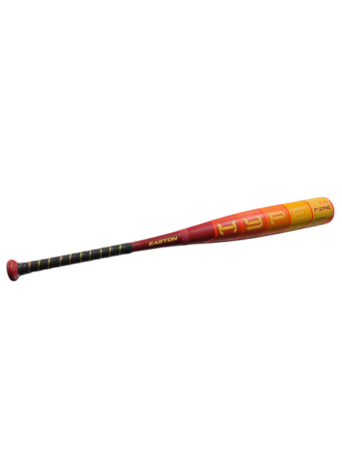 Vist Large View of Product Image Which is Used Easton HYPE FIRE BB USSSA 2 3/4 Bat 29"