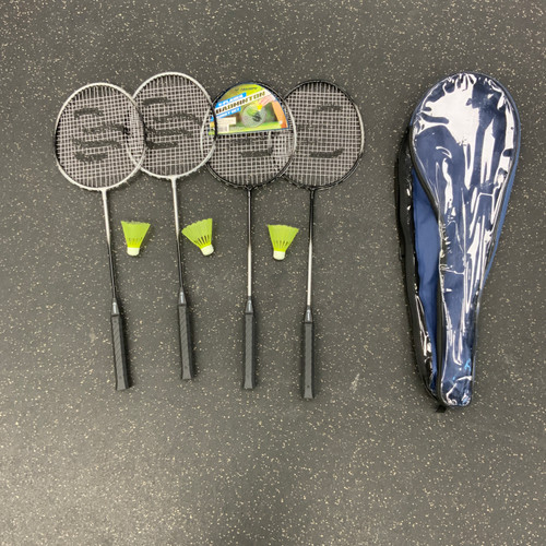 Vist Large View of Product Image Which is Used TRIUMPH Badminton Other