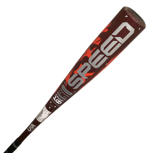 Vist Large View of Product Image Which is Used Easton SPEED BB/SB USA 2 5/8 Bat 30"