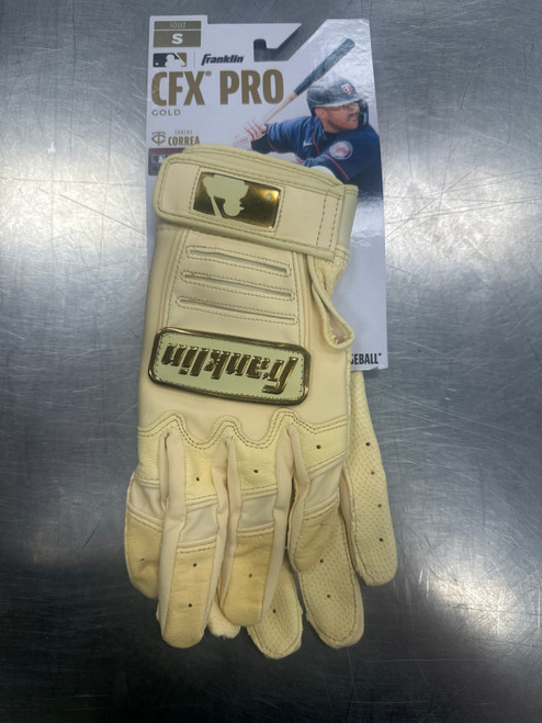 Vist Large View of Product Image Which is New CFX PRO GOLD VANILLA SR-S