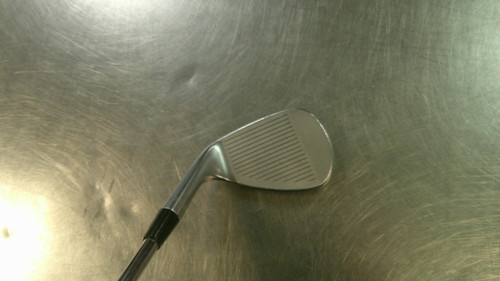 Vist Large View of Product Image Which is Used Titleist VOKEY SM9 Golf Wedge Mens RH 52 Degree