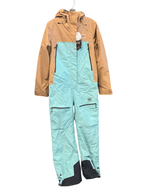 Vist Large View of Product Image Which is Used Outerwear Heavy Jacket W None MD