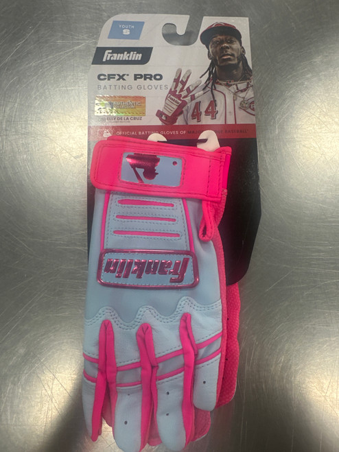 Vist Large View of Product Image Which is New CFX PRO HI-LITE PK/CB YT-S