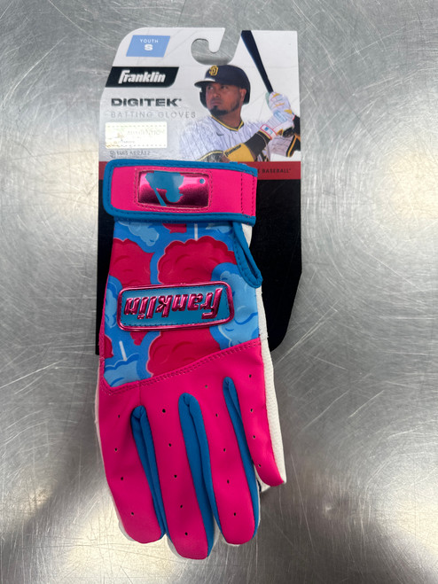 Vist Large View of Product Image Which is New DIGITEK COTTON CANDY YT-S