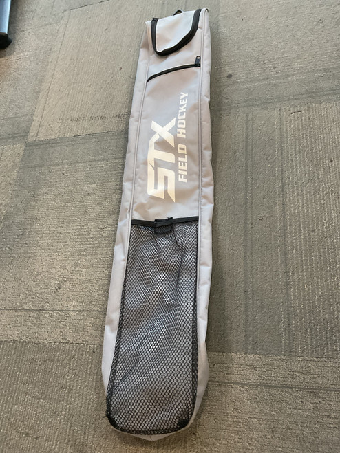 Vist Large View of Product Image Which is Used STX FH Player Carry Bag Grey