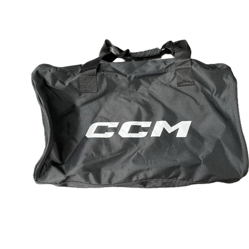 Vist Large View of Product Image Which is New Core Youth Carry Bag Blk 24"