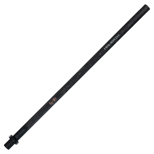 Vist Large View of Product Image Which is Maverik Flylite 185 Shaft Black/Gunmetal #3004331