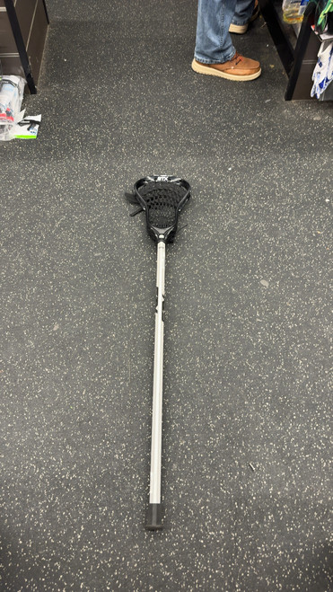 Vist Large View of Product Image Which is Used STX STALLION U Men Atk/Mid Complete Stick Black