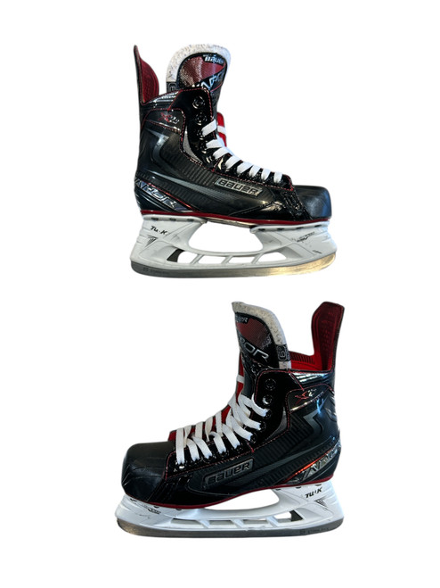 Vist Large View of Product Image Which is Used Bauer X2.7 Senior Hockey Skate Senior 6