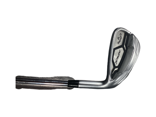 Vist Large View of Product Image Which is Used Callaway APEX FORGED 16 Mens Individual Iron RH 8 Iron