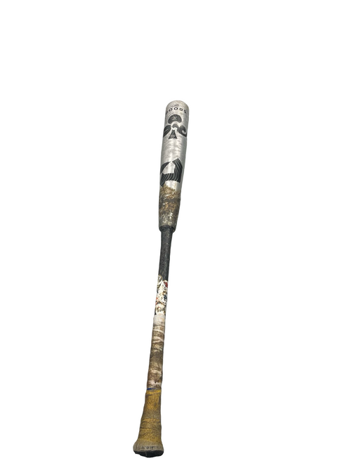 Vist Large View of Product Image Which is Used Demarini THE GOODS 22 BB/SB High School -3 Bat 33"