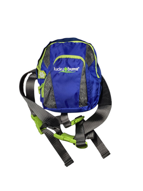 Vist Large View of Product Image Which is Used Lucky bums Downhill Ski Accessory
