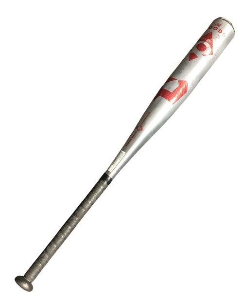 Vist Large View of Product Image Which is Used Demarini THE BB/SB USSSA 2 3/4 Bat 32"
