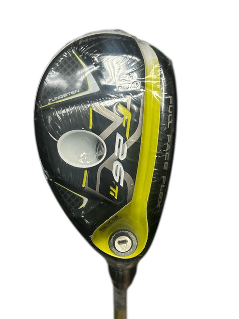 Vist Large View of Product Image Which is Used Nickent F26 TI Mens Hybrid Club RH 3 Hybrid