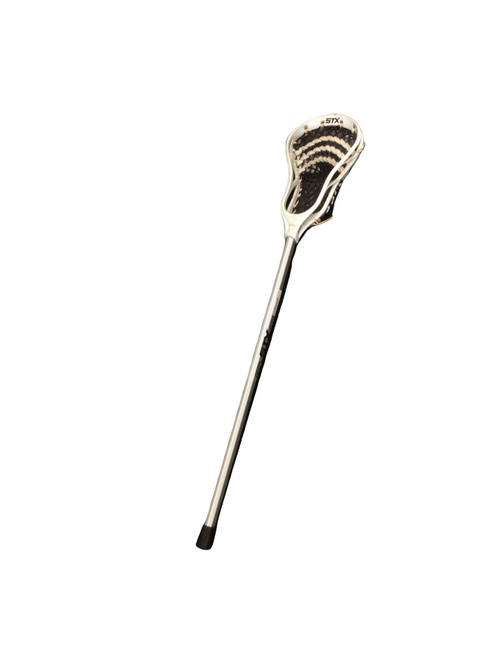 Vist Large View of Product Image Which is Used STX AVA Men Atk/Mid Complete Stick White