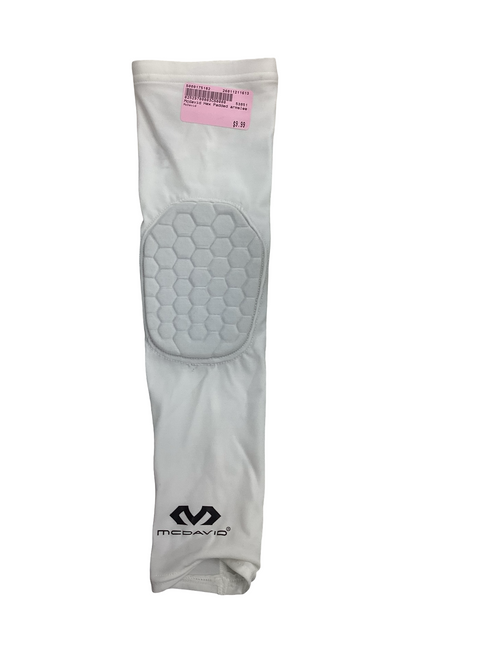 Vist Large View of Product Image Which is Used McDavid Football Accessory