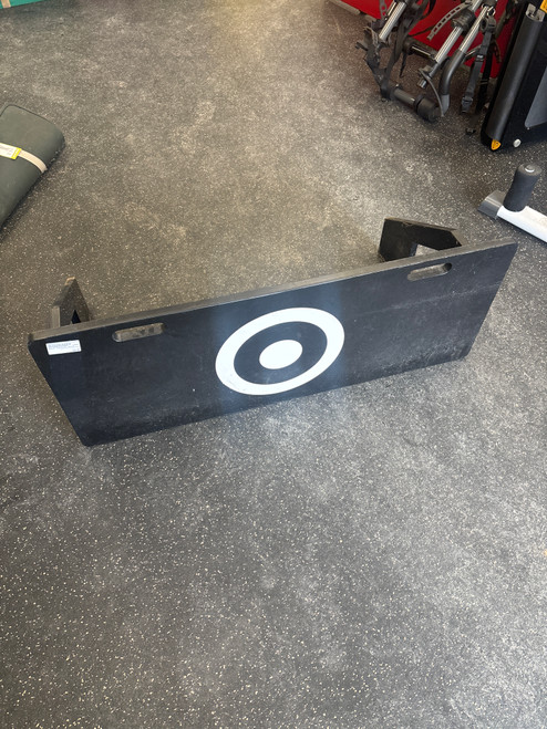 Vist Large View of Product Image Which is Used SOCCER REBOUNDER Soccer Training Aids