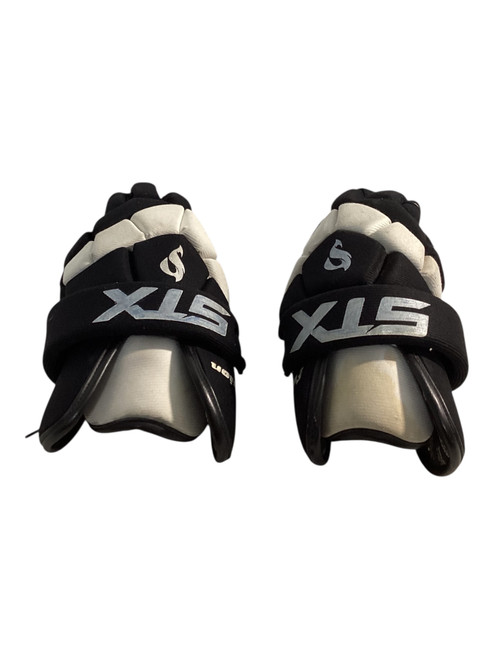 Vist Large View of Product Image Which is Used STX GLOVES Senior Gloves Black MD