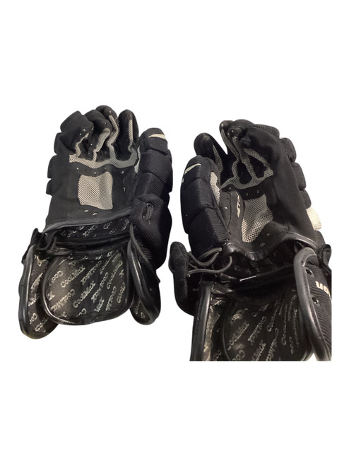 Vist Large View of Product Image Which is Used STX GLOVES Senior Gloves Black MD