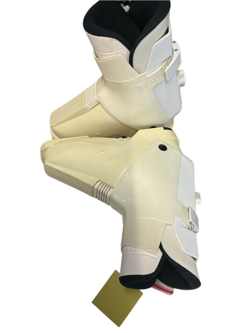 Vist Large View of Product Image Which is Used Snowshoes Mens Black 25"