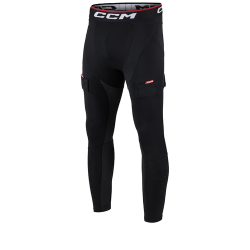 Vist Large View of Product Image Which is Hockey Hockey Bottoms