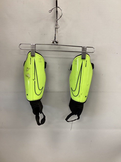 Vist Large View of Product Image Which is Used Nike Soccer Shin Guards Adult None SM