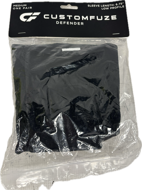 Vist Large View of Product Image Which is Used VB Knee Pads Black