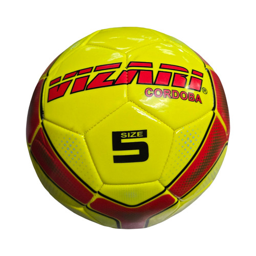 Vist Large View of Product Image Which is New Vizari Cordoba Neon Sz5