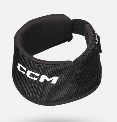 Vist Large View of Product Image Which is New NG600 NECK GUARD SR
