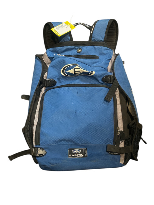Vist Large View of Product Image Which is Used Easton OGIO PLAYER BB BACKPACK BB/SB Player Backpack None