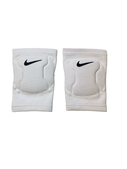 Vist Large View of Product Image Which is Used Nike VB Knee Pads Black