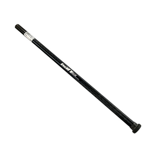Vist Large View of Product Image Which is Used Gait ICE Mens Atk/Mid LAX Shaft Black