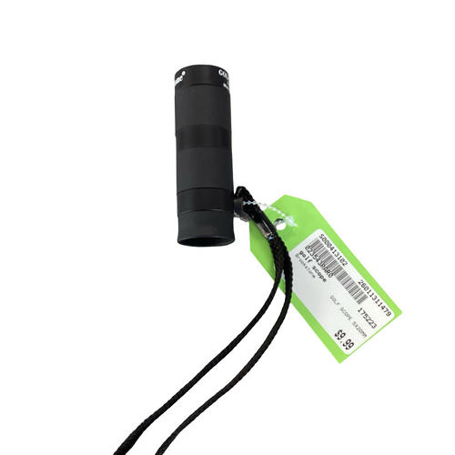 Vist Large View of Product Image Which is Used Brookstone GOLF SCOPE 5X20MM Field Equipment