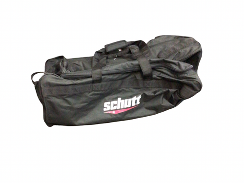 Vist Large View of Product Image Which is New SCHUTT EQUIPMENT BAG
