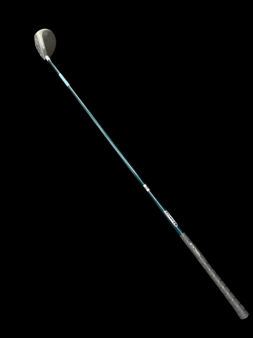 Vist Large View of Product Image Which is Used Nicklaus AIR BEAR 2 Mens Fairway Wood RH 3 Wood