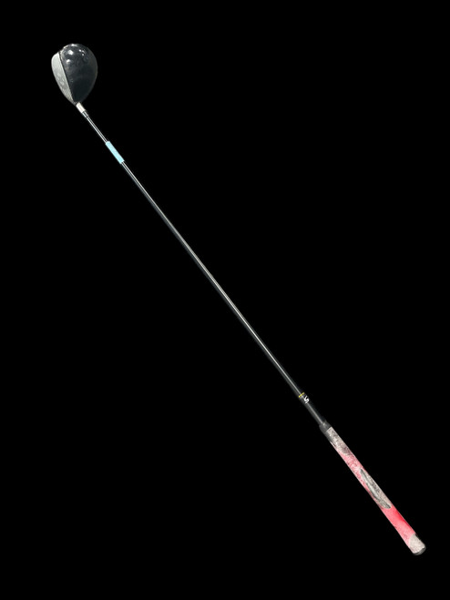 Vist Large View of Product Image Which is Used Taylormade R510 Mens Driver RH 8.5 Degree