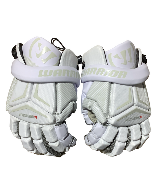 Vist Large View of Product Image Which is New FRANCHISE LT LRG WHITE