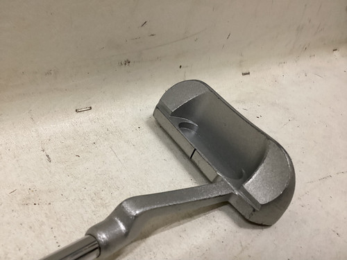 Vist Large View of Product Image Which is Used EXP2 Mens Putter RH