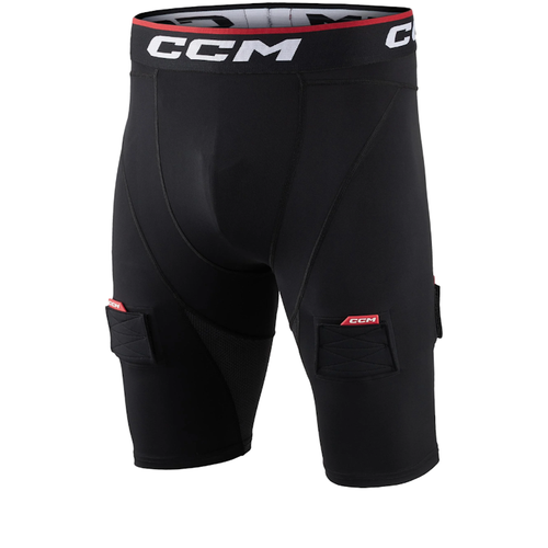 Vist Large View of Product Image Which is Hockey Hockey Bottoms