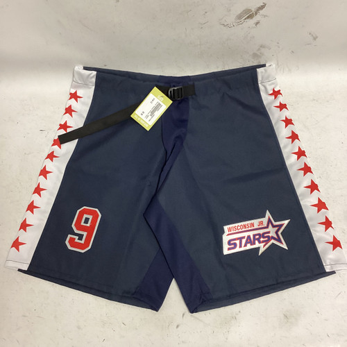 Vist Large View of Product Image Which is Hockey Hockey Bottoms