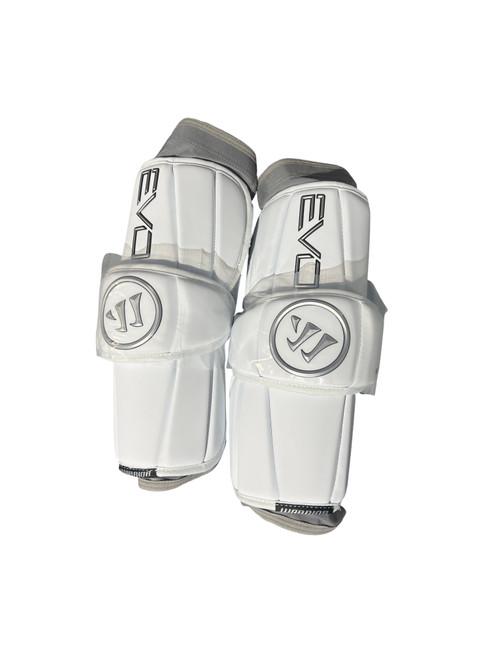 Vist Large View of Product Image Which is New EVO AP ARM PADS SMALL