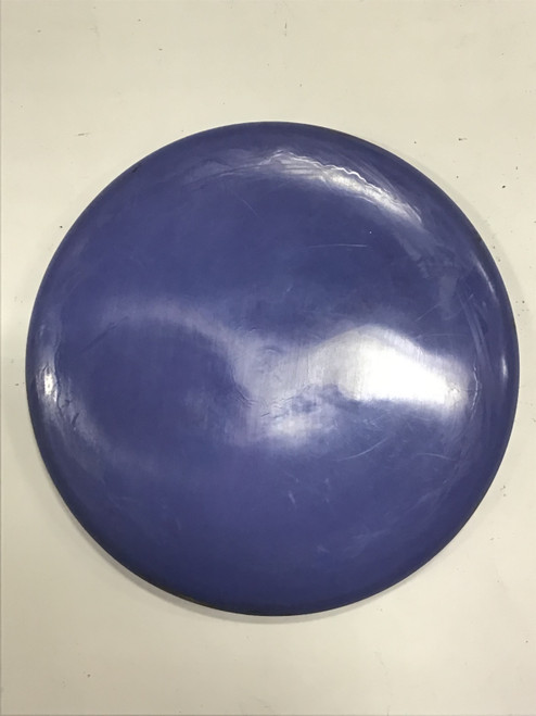 Vist Large View of Product Image Which is Used TRASH PANDA DUNE Disc Golf Mid Range Purple 174g