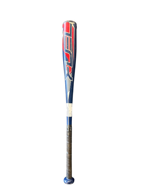 Vist Large View of Product Image Which is Used Rawlings FUEL BB/SB USA 2 5/8 Bat 27"