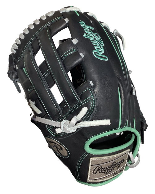 Vist Large View of Product Image Which is New NXT SERIES 12.5" LEFTY