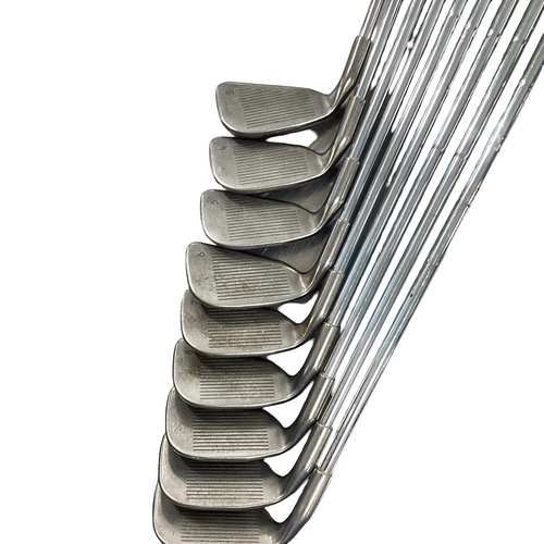 Vist Large View of Product Image Which is Used Ping ZING Mens Iron Set RH 3I-SW