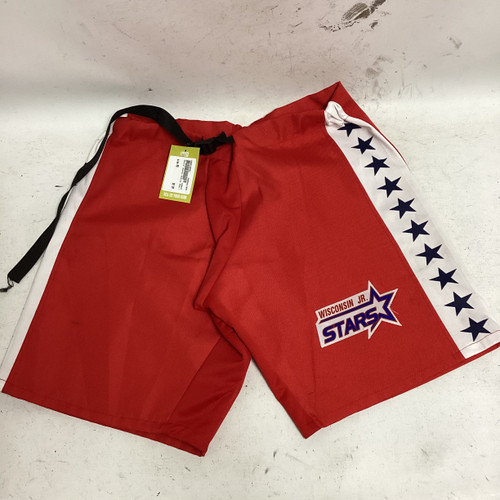 Vist Large View of Product Image Which is Hockey Hockey Bottoms