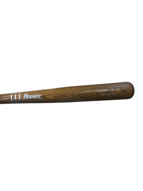 Vist Large View of Product Image Which is Used THE DREAM BB/SB Wood Bat 34"