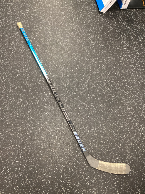 Vist Large View of Product Image Which is Used Bauer NEXUS 2N PRO Inter One Piece Left 65 Flex