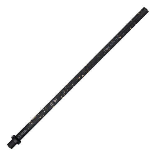 Vist Large View of Product Image Which is Maverik Flylite 150 Shaft Black/Gold #3004312