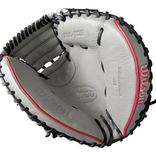 Vist Large View of Product Image Which is New A1000 CM33 CATCH MITT RH